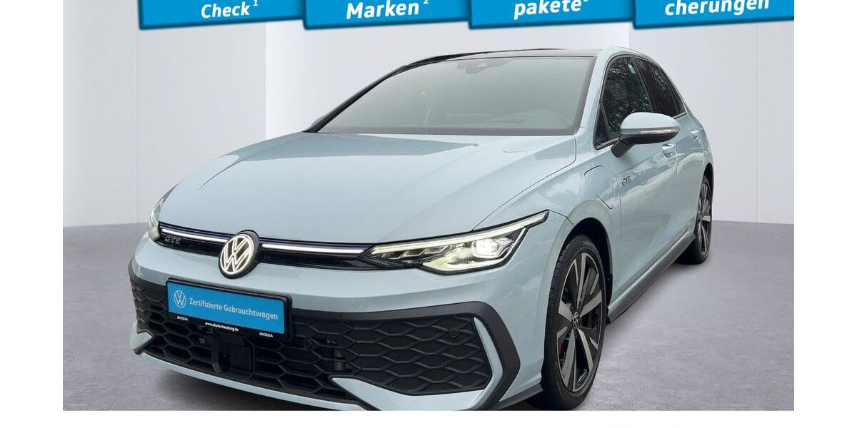 VW Golf 11.897 km 38.430 &euro; Hamburg 22111