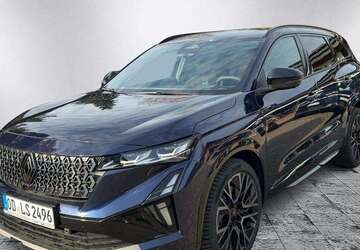 Renault Espace 5.000 km 46.980 &euro; Ahrensburg 22926