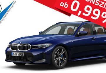 BMW 330 12.154 km 47.450 &euro; Hamburg 21073