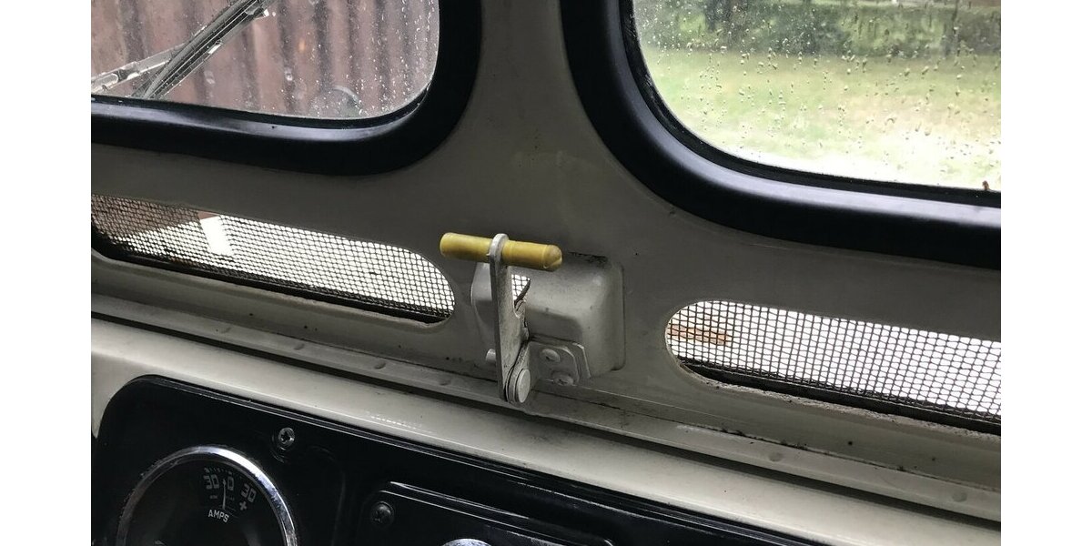 Austin Rover Austin Gibsy PickUp LWB 2.2L Pritsche 18.336 km 16.999 &euro; Hamburg 22339