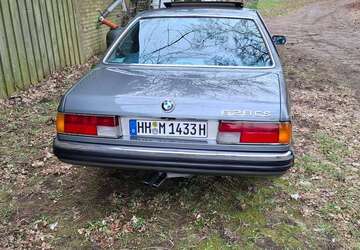 BMW 628 180.000 km 19.900 &euro; Hamburg, Freie und Hansestadt 22299