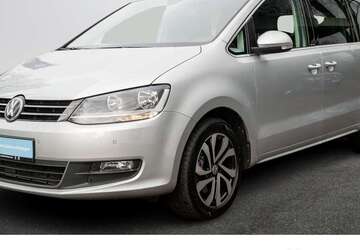 VW Sharan 105.320 km 26.839 &euro; Hamburg 22457