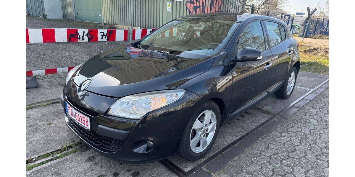 Renault Megane 233.000 km 1.999 &euro; Buxtehude 21614