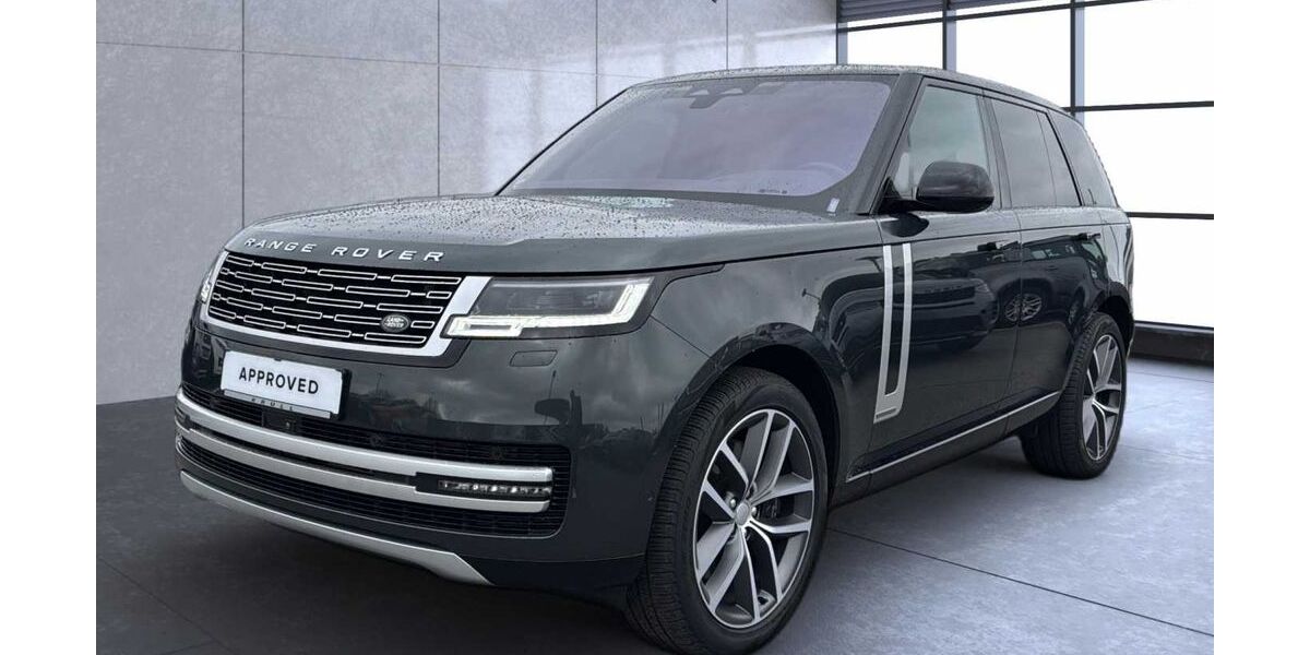 Land Rover Range Rover 65.010 km 119.899 &euro; Hamburg 22525