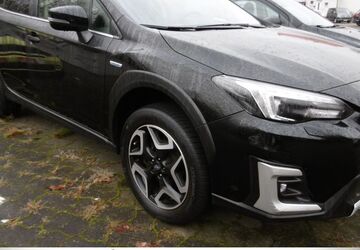 Subaru XV 57.419 km 20.950 &euro; Hamburg 22459