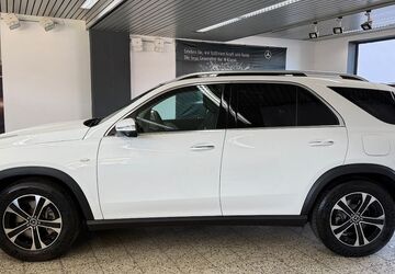 Mercedes-Benz GLE 350 9.275 km 72.995 &euro; Hamburg 22047