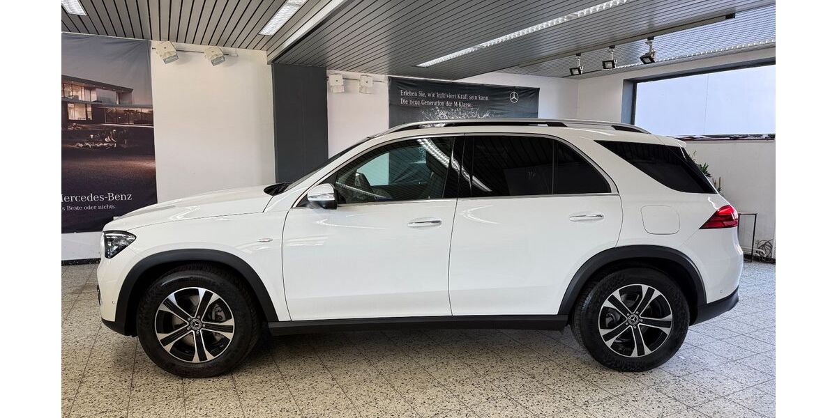 Mercedes-Benz GLE 350 9.275 km 72.995 &euro; Hamburg 22047