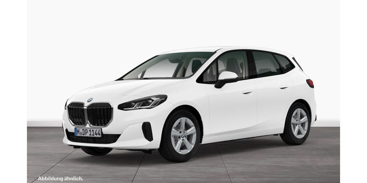 BMW 220 Active Tourer 11.355 km 29.904 &euro; Barsbüttel bei Hamburg 22885