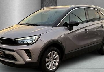 Opel Crossland (X) 27.390 km 18.950 &euro; Hamburg 22529