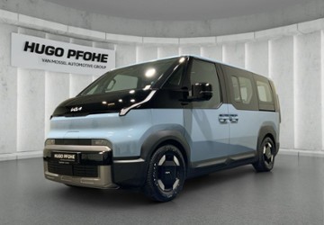 Kia PV5 10.000 km 45.790 &euro; Hamburg 22335