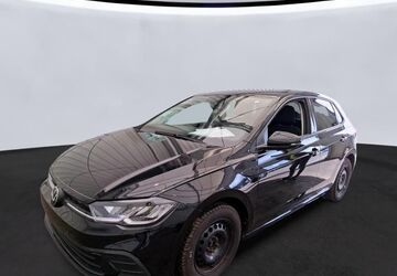 VW Polo 17.986 km 17.845 &euro; Uetersen bei Hamburg 25436