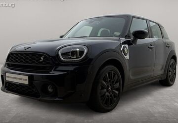 Mini Countryman SE (Cooper) 28.270 km 28.323 &euro; Barsbüttel bei Hamburg 22885