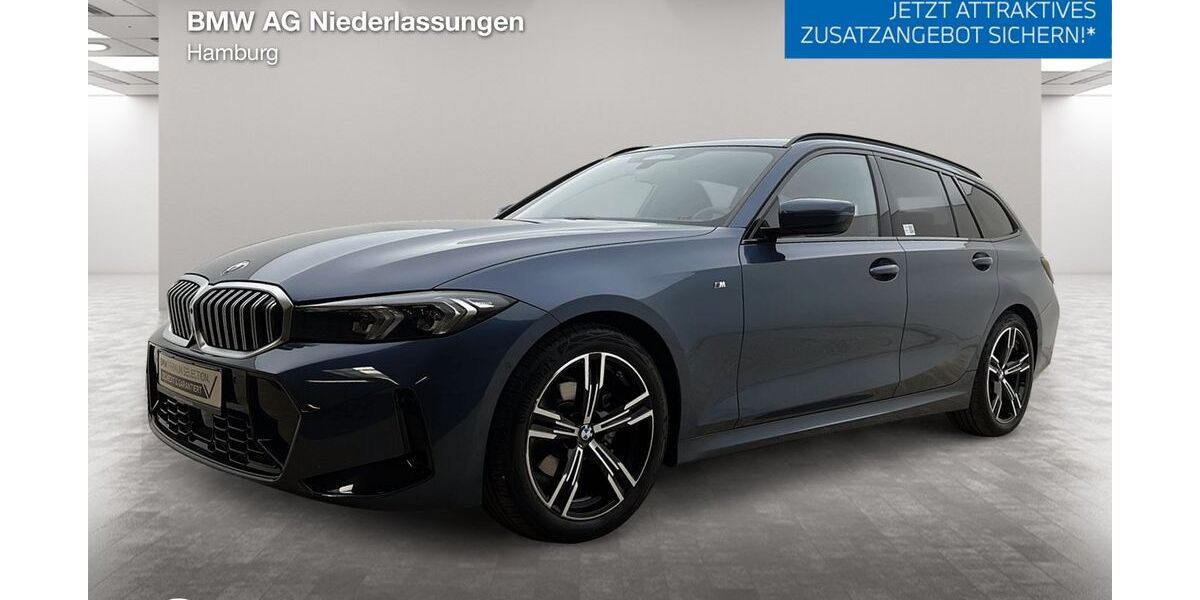 BMW 318 10.609 km 40.254 &euro; Barsbüttel bei Hamburg 22885
