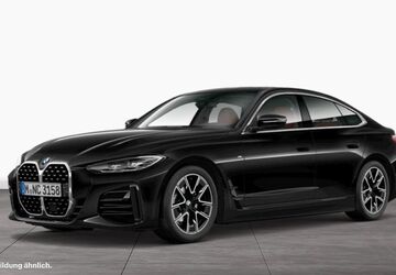 BMW 420 56.748 km 36.903 &euro; Barsbüttel bei Hamburg 22885