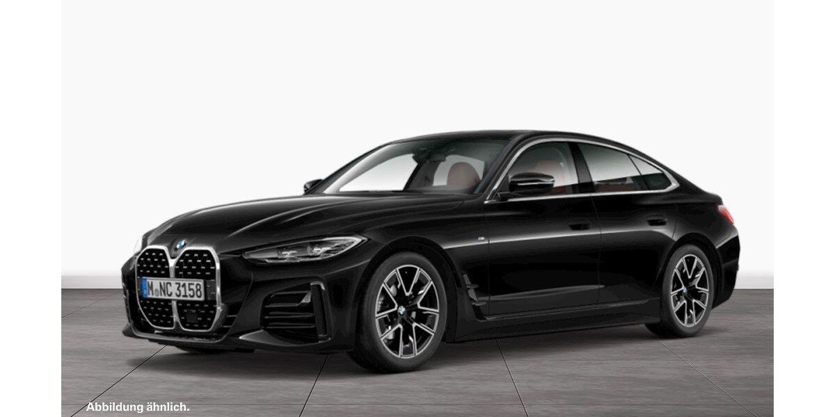 BMW 420 56.748 km 36.903 &euro; Barsbüttel bei Hamburg 22885