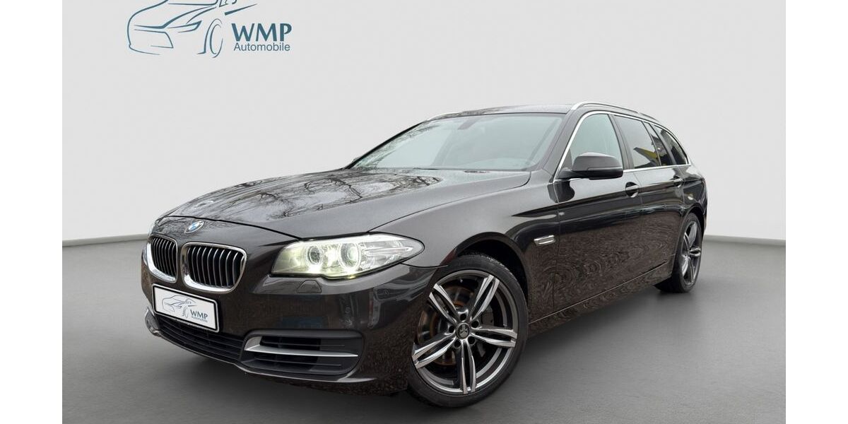 BMW 530 186.409 km 14.790 &euro; Hamburg 22045