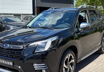 Subaru Forester 67.500 km 27.800 &euro; Rellingen 25462