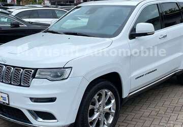 Jeep Grand Cherokee 154.405 km 26.890 &euro; Hamburg 22159