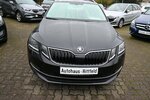 Skoda Octavia 1.5 TSI Combi *Style* Navi LED ACC 17Alu 169.000 km 12.900 &euro; Seevetal - Hittfeld 21218