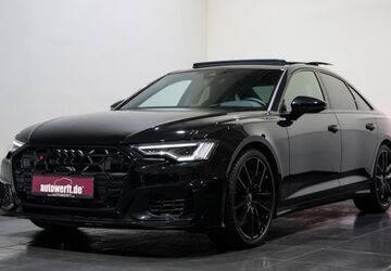 Audi S6 3.505 km 78.990 &euro; Ahrensburg 22926