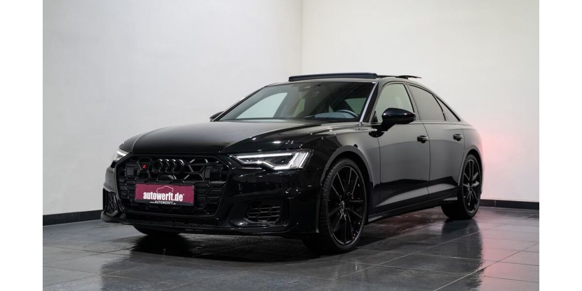 Audi S6 3.505 km 78.990 &euro; Ahrensburg 22926