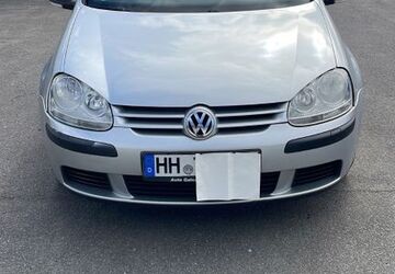 VW Golf 212.124 km 3.350 &euro; Hamburg 22119