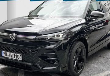 VW Tiguan 19.750 km 51.888 &euro; Hamburg 22303