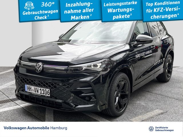VW Tiguan 19.750 km 51.888 &euro; Hamburg 22303