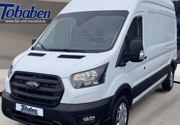 Ford Transit 37.839 km 28.441 &euro; Buxtehude 21614