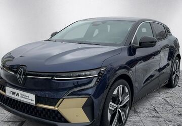 Renault Megane E-TECH 18.400 km 27.480 &euro; Norderstedt 22851