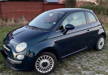 Fiat 500 69.000 km 6.299 &euro; Drage 21423