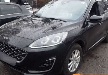 Ford Kuga 113.000 km 21.950 &euro; Norderstedt 22848