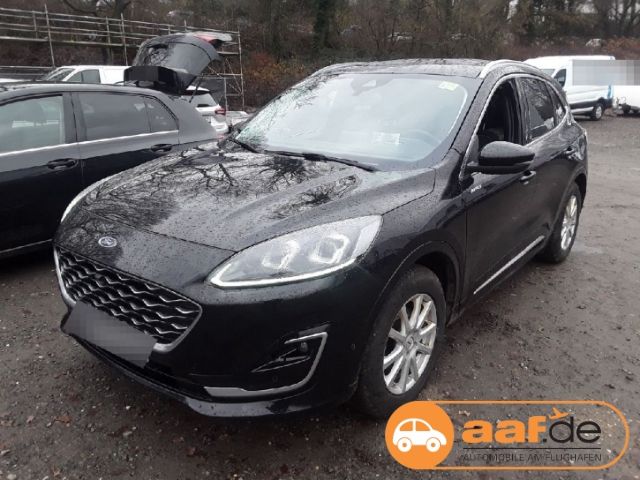 Ford Kuga 113.000 km 21.950 &euro; Norderstedt 22848