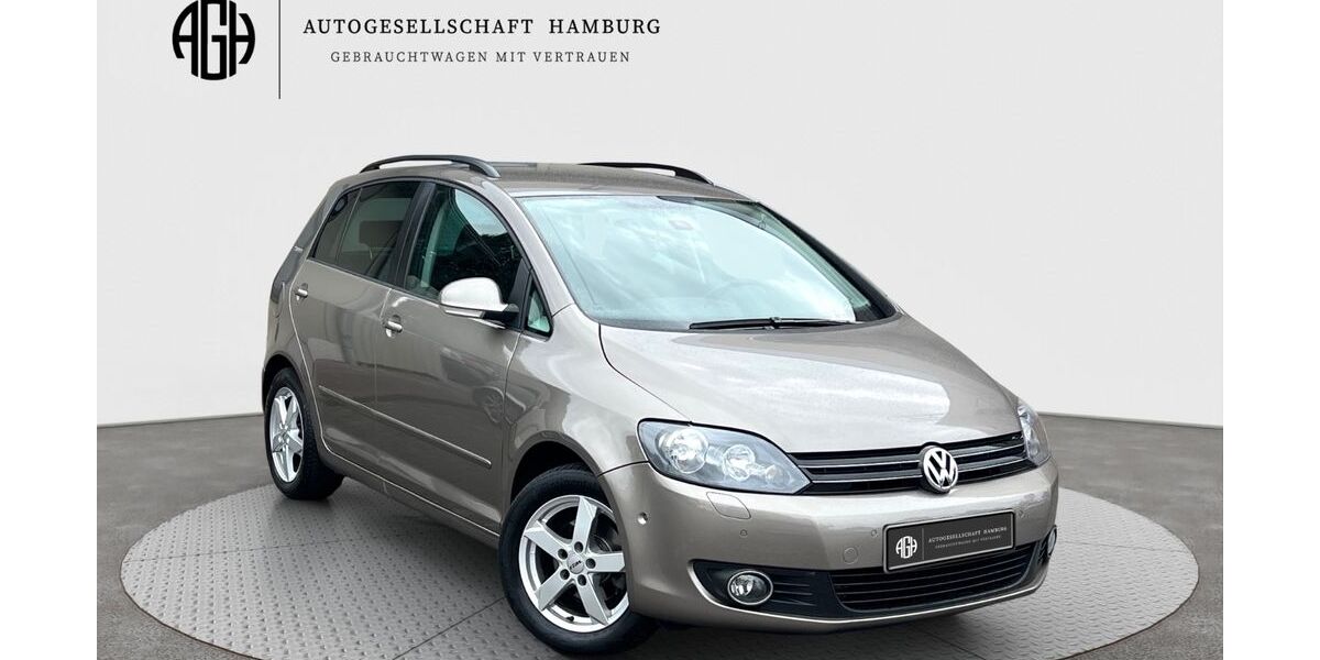 VW Golf Plus 76.927 km 8.448 &euro; Hamburg 21031