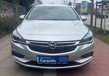 Opel Astra 212.000 km 4.800 &euro; Hamburg 20097