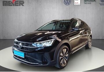 VW Taigo 12.742 km 23.690 &euro; Beckdorf 21643