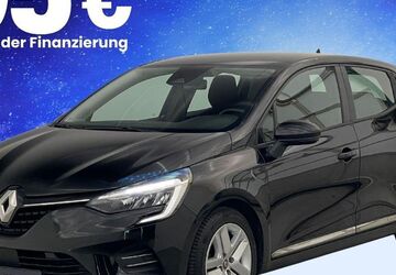 Renault Clio 62.195 km 11.585 &euro; Uetersen bei Hamburg 25436