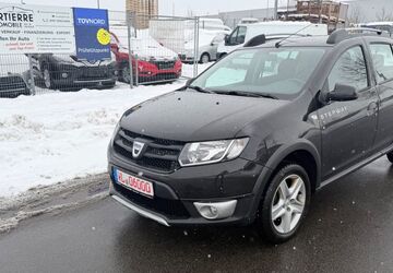 Dacia Sandero 203.948 km 4.399 &euro; Winsen (Luhe) 21423