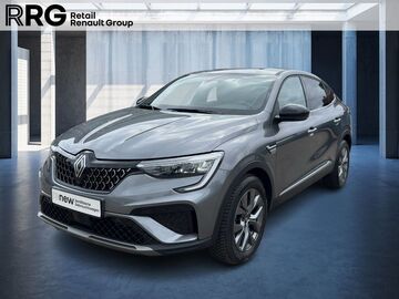 Gebrauchte Renault Arkana