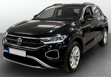 VW T-Roc 14.900 km 27.690 &euro; Bendestorf 21227