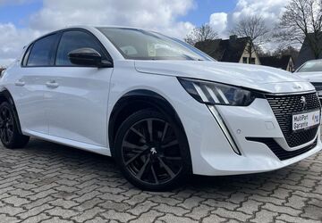 Peugeot 208 88.301 km 16.980 &euro; Rellingen 25462