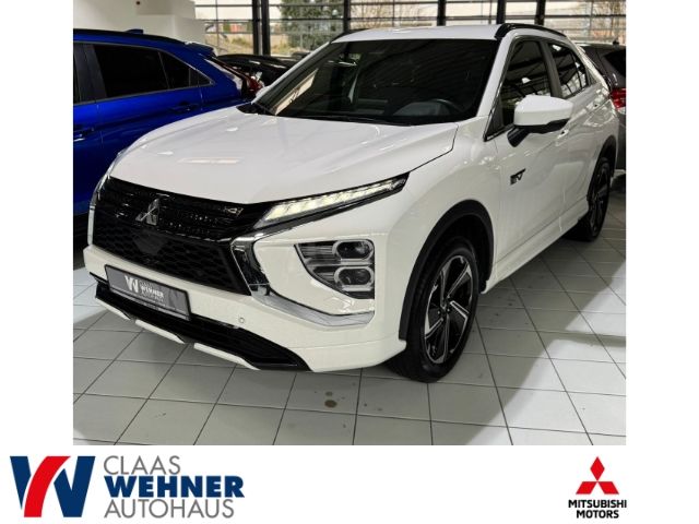 Mitsubishi Eclipse Cross 22.320 km 20.990 &euro; Hamburg 22525