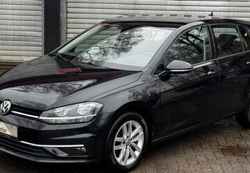 VW Golf 78.000 km 16.800 &euro; Norderstedt 22844