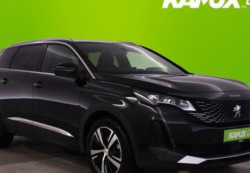 Peugeot 5008 30.280 km 24.440 &euro; Hamburg 22529