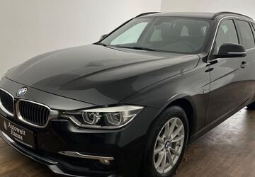 BMW 320 158.000 km 14.500 &euro; Pinneberg 25421