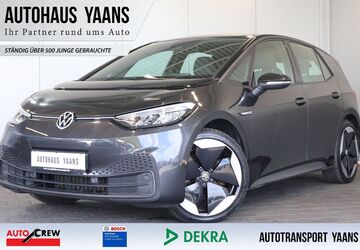 VW ID.3 55.790 km 18.689 &euro; Pinneberg 25421