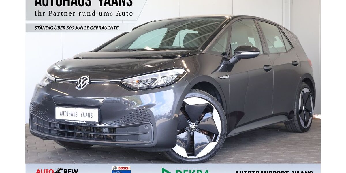 VW ID.3 55.790 km 18.689 &euro; Pinneberg 25421