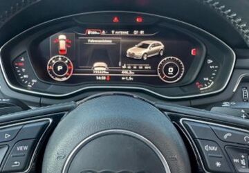 Audi A4 155.350 km 19.500 &euro; Hamburg 21077