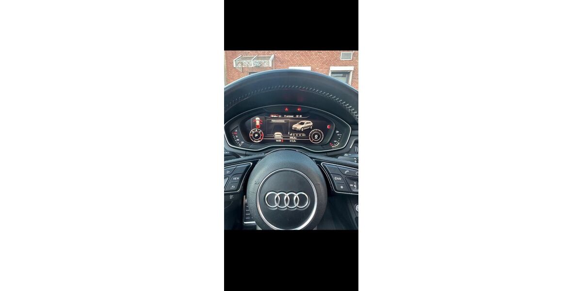 Audi A4 155.350 km 19.500 &euro; Hamburg 21077