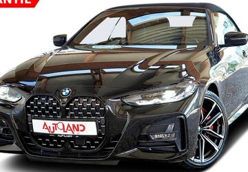 BMW 420 52.491 km 39.890 &euro; Hamburg 22761